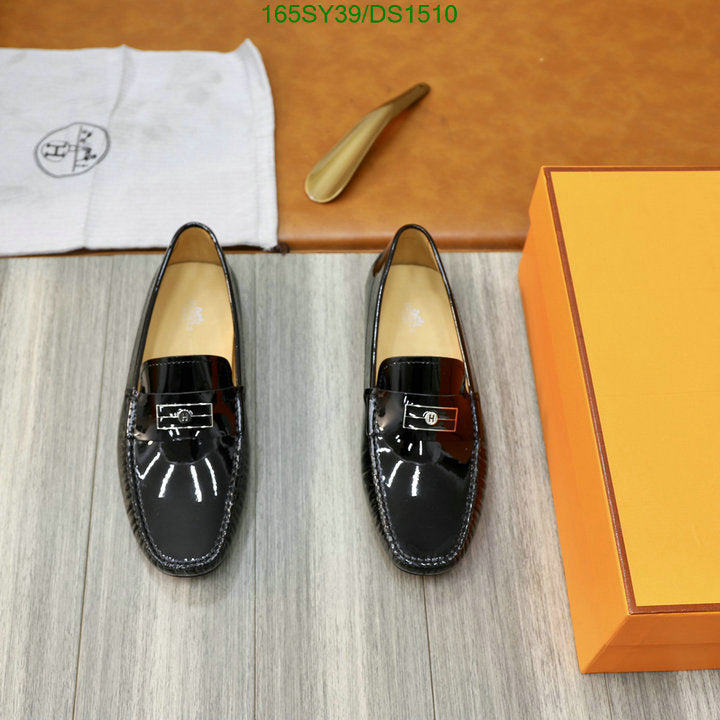 SAMC - HMS Men Shoes - 558
