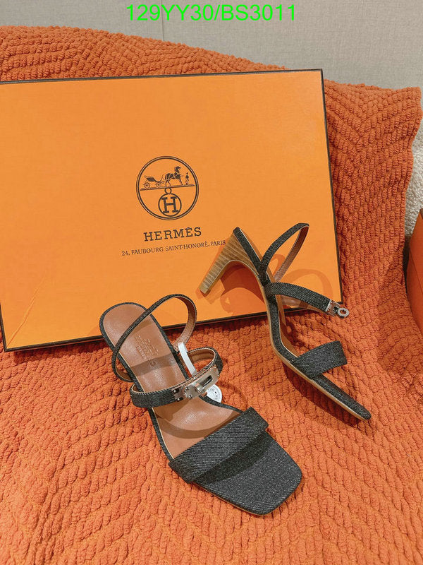 SAMC - HMS Women Shoes - 140