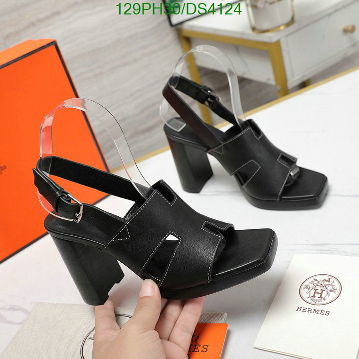SAMC - HMS Women Shoes - 054