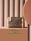 Glami- Glami- Lu-Vi bags - 3408