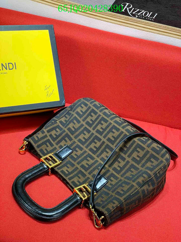 Glami - FDE Bags - 1672