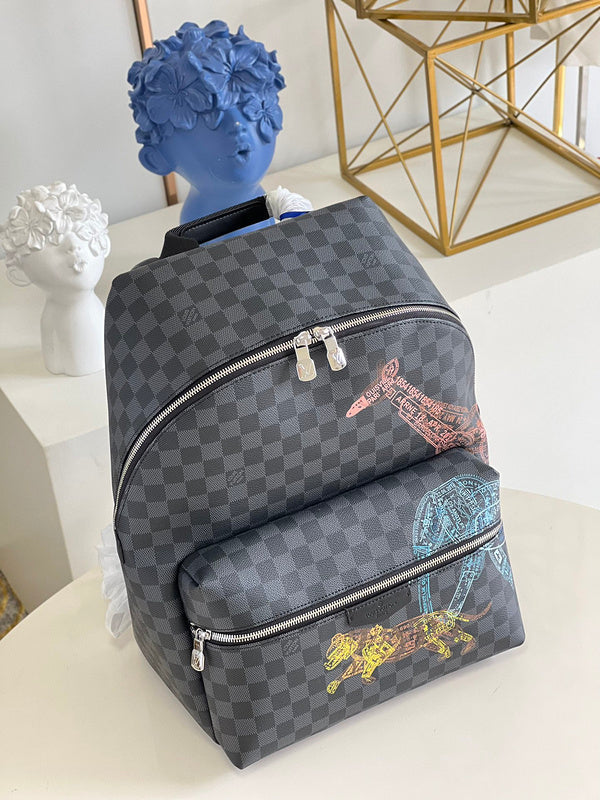 Glamy - LOV Bags - 498