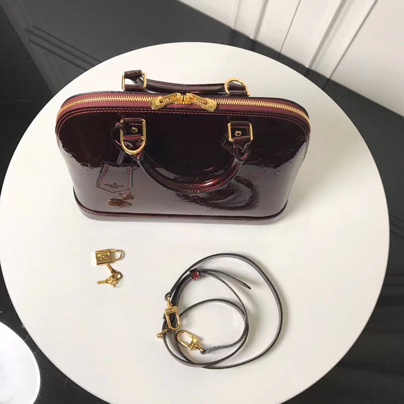 Glami- Glami- Lu-Vi bags - 11463
