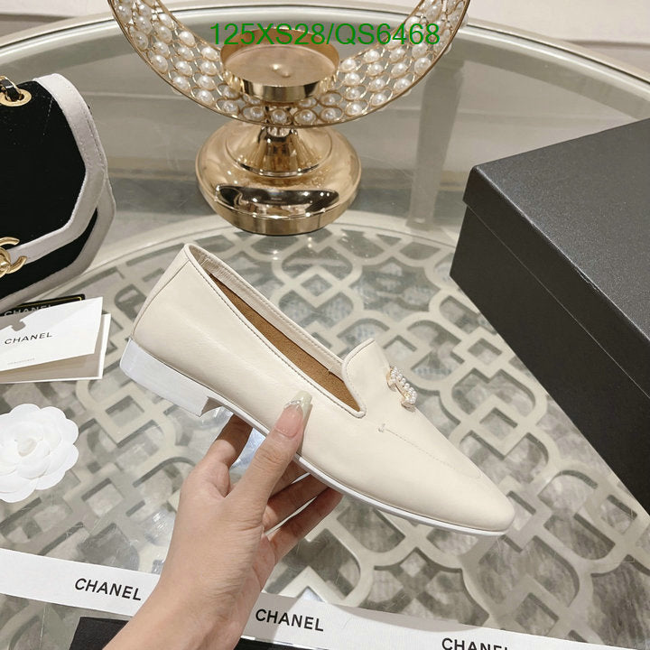 SAMC - CHL Women Shoes - 097