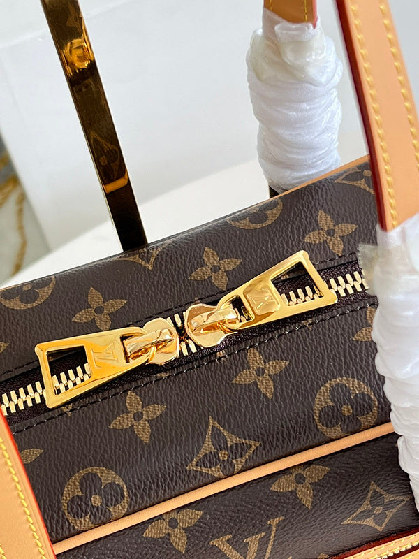 Glamy - LOV Bags - 624