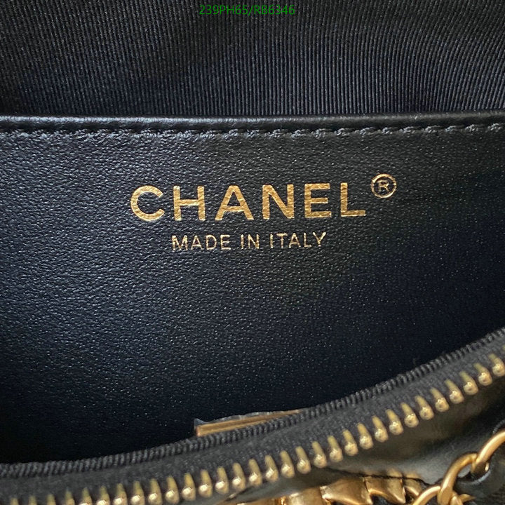 SAMC - CHL Bags - 399