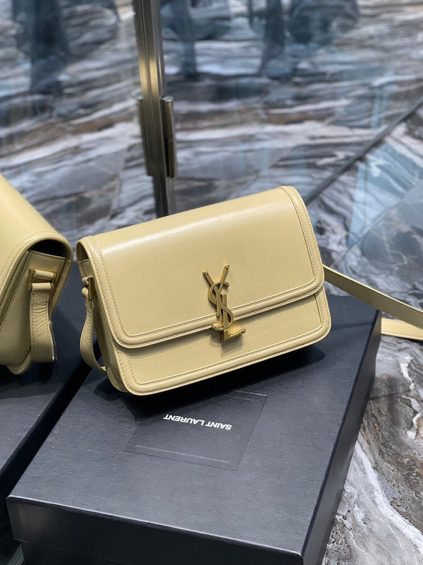 Glami- Glami- - SLY Bags - 893