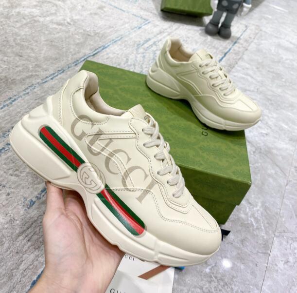 SAMC - GUKI Women Shoes - 1092