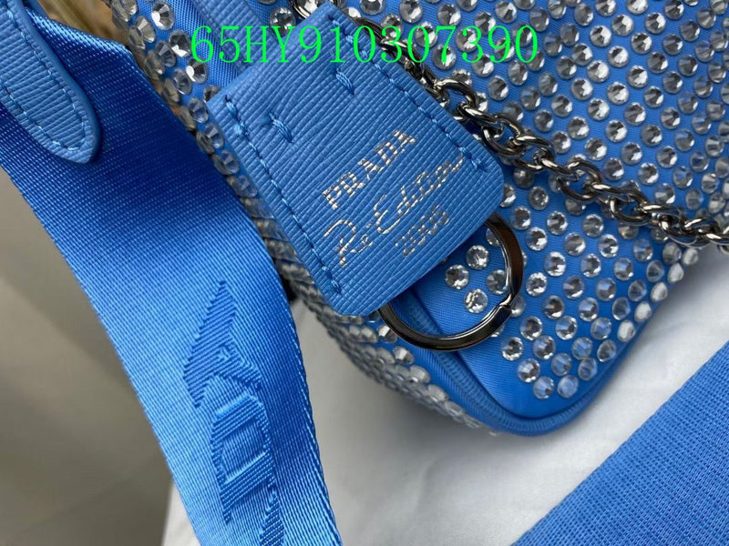 Satchel Bags - PDA Bags - 4631