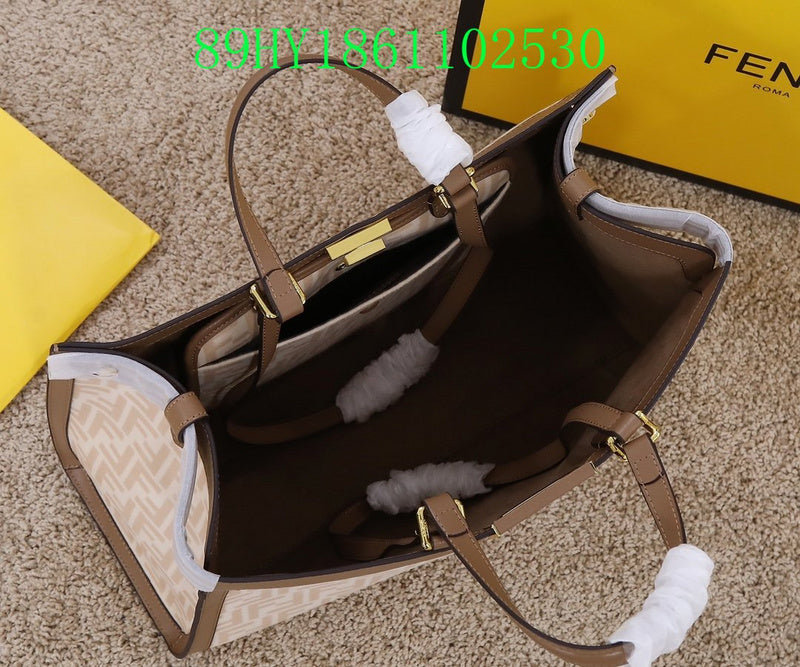 Glami - FDE Bags - 2143
