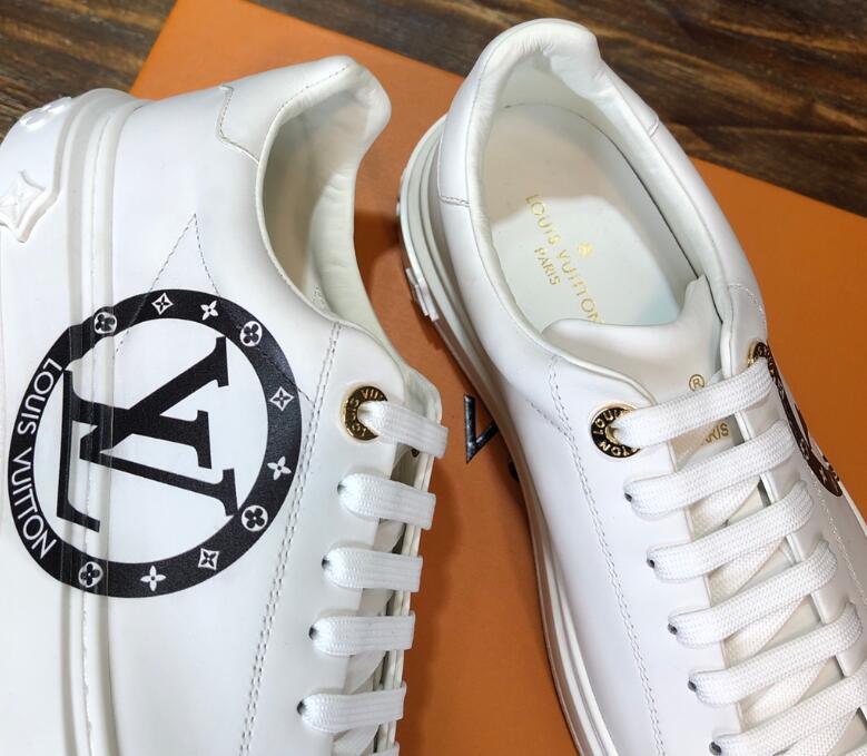 Glamy - LOV Men Shoes - 1691