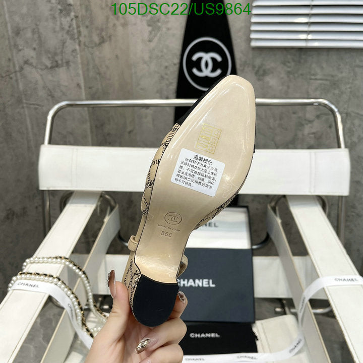 SAMC - CHL Women Shoes Ballet - 099