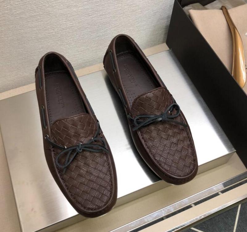 SAMC - BOV Men Shoes - 196