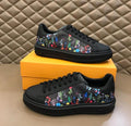 Glamy - LOV Men Shoes - 1638
