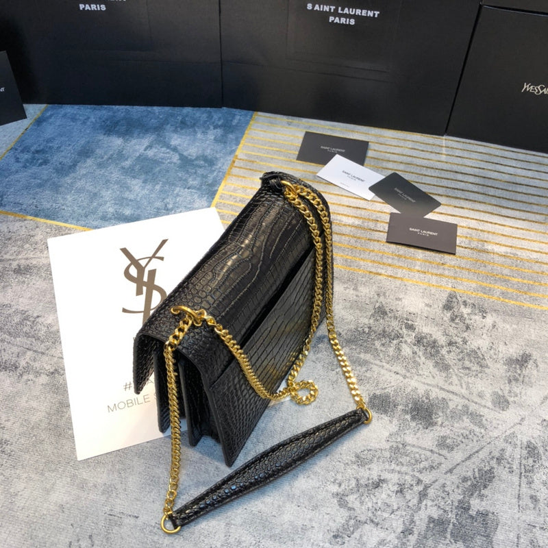 Satchel Bags - SLY Bags - 1676
