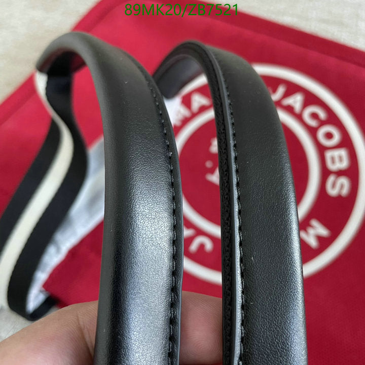 SAMC - MOJ Bags - 173