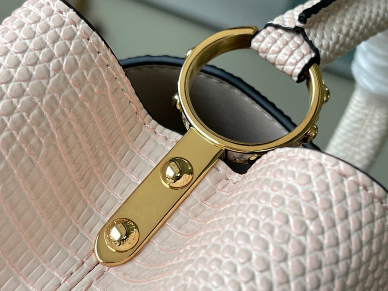 GlamI Lu-Vi bags - 5215