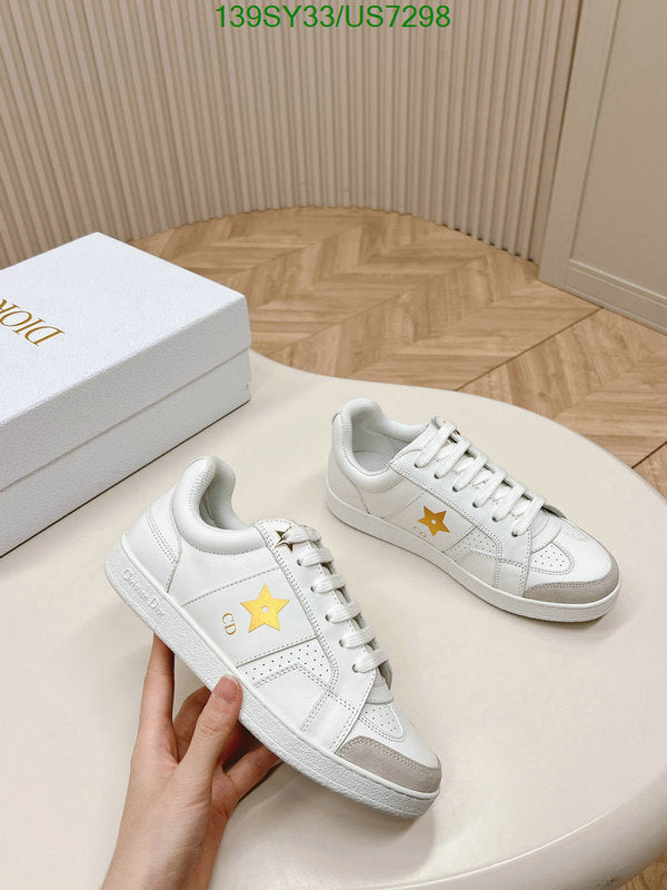SAMCC - DOR Women Shoes - 1560