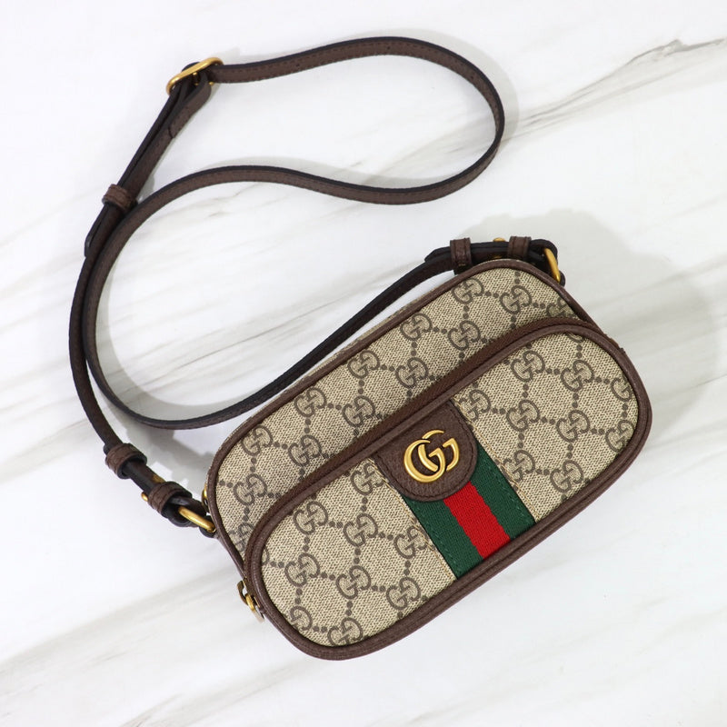 Glami-i GUKI Women Bags - 842