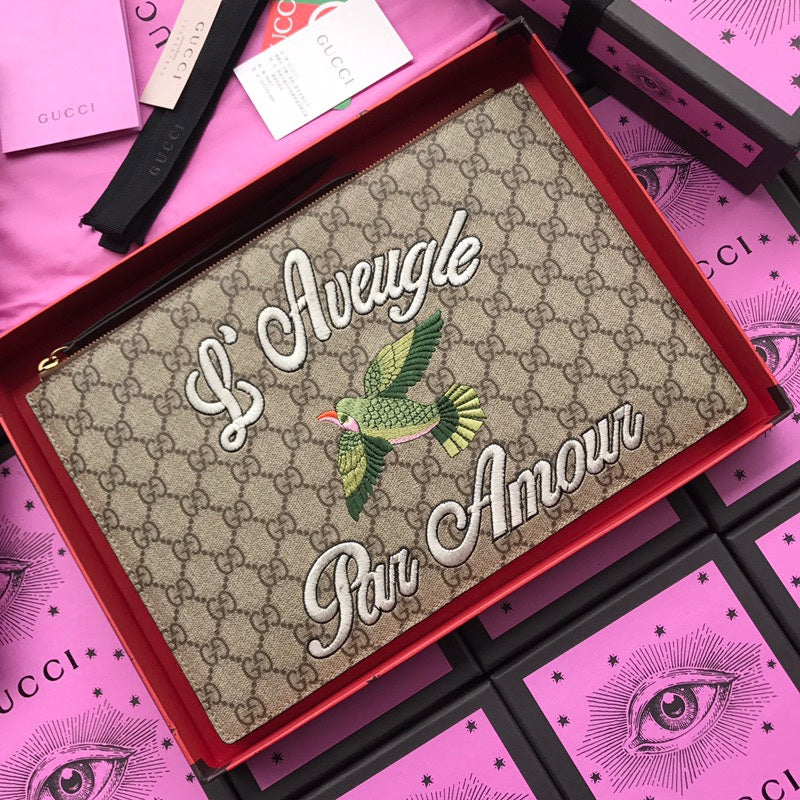 Glami-i - Guki Wallet - 679