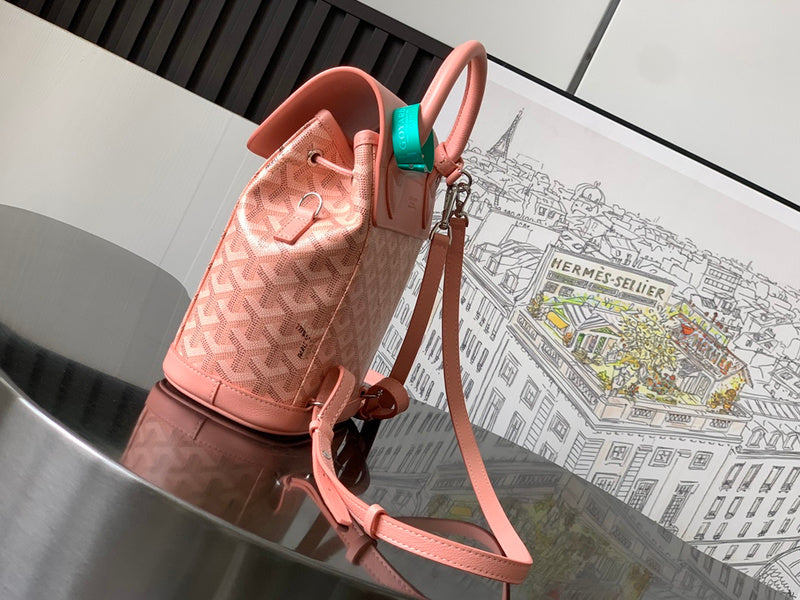 Glamy - GYO Bags - 564