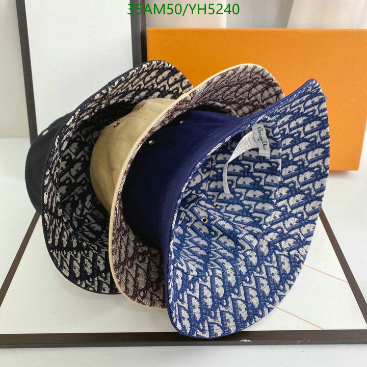 SAMC - DOR Caps & Hats - 151