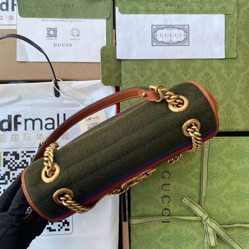 GUI2 Bags - Luxurious Bags  643