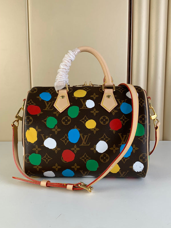 Satchel Bags - VL Bags - 3027