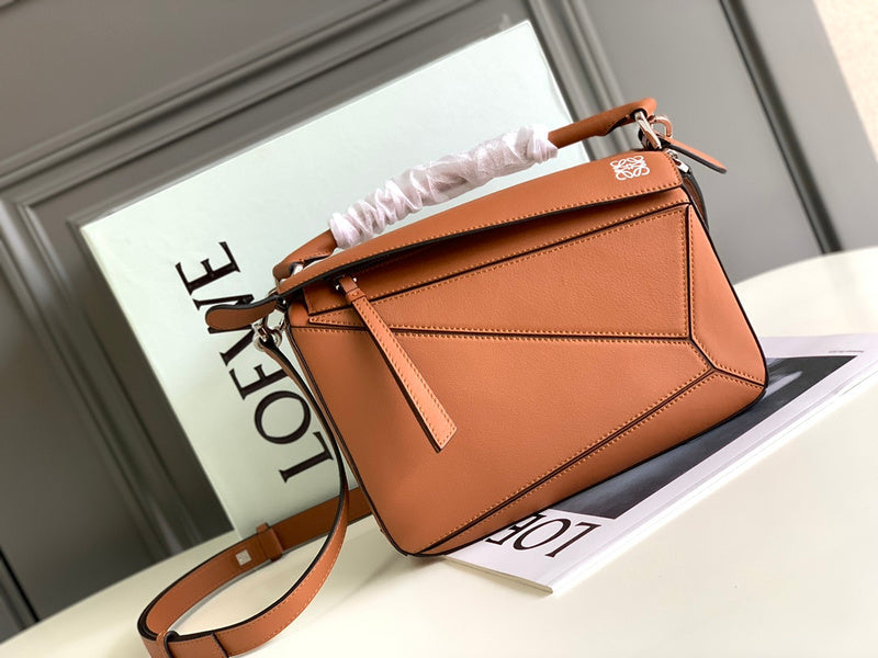 Glamy - LWO Bags - 550