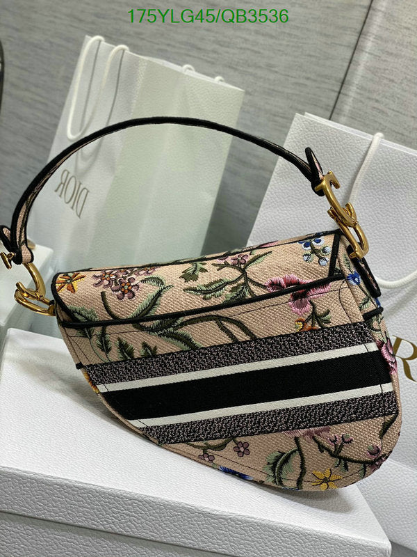 SAMCC - DOR Bags - 1267