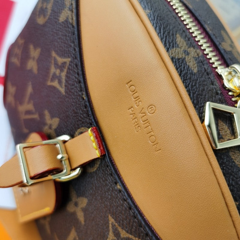 Satchel Bags - VL1 Bags - 370