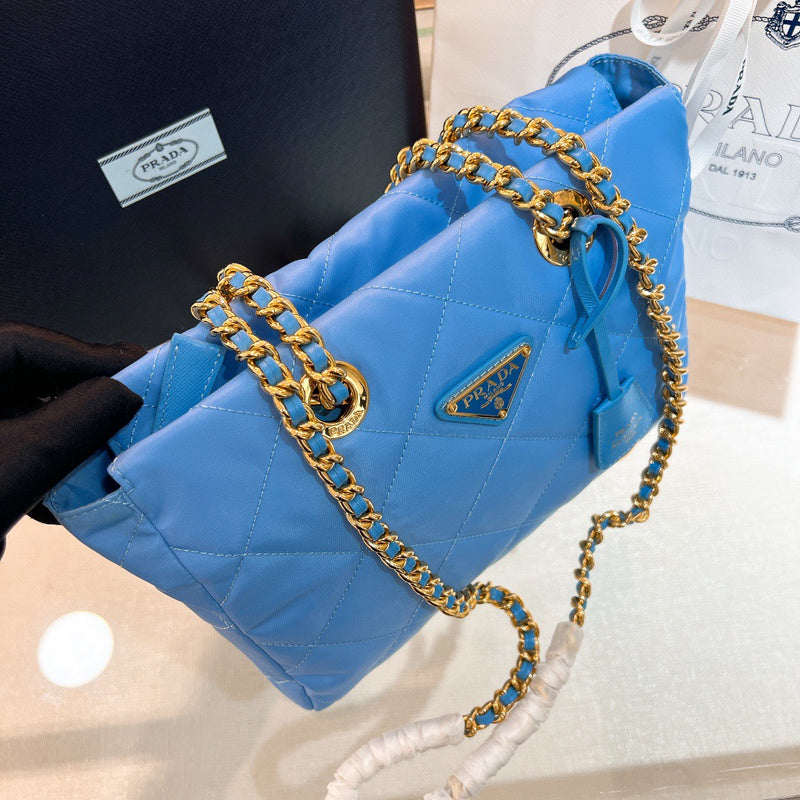 Satchel Bags - PDA Bags - 2100