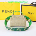 Glami - FDE Bags - 2564