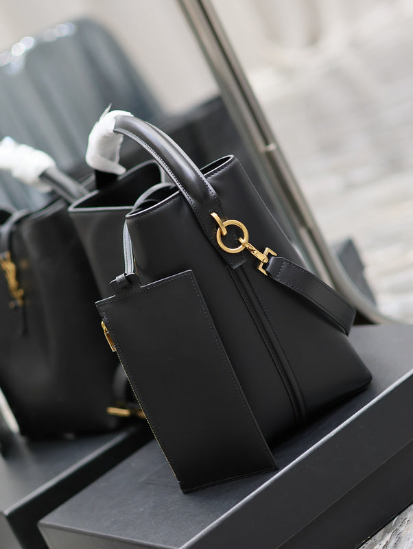 Satchel Bags - SLY Bags - 164