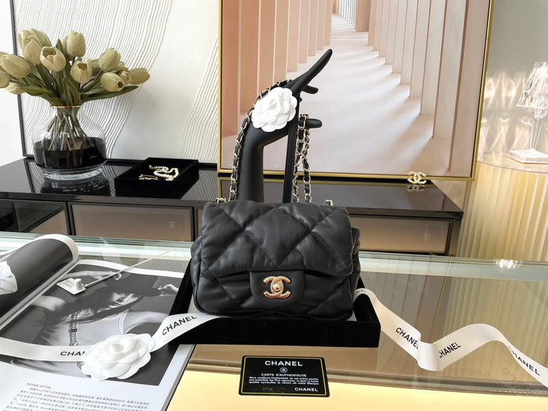 Chanel Bags