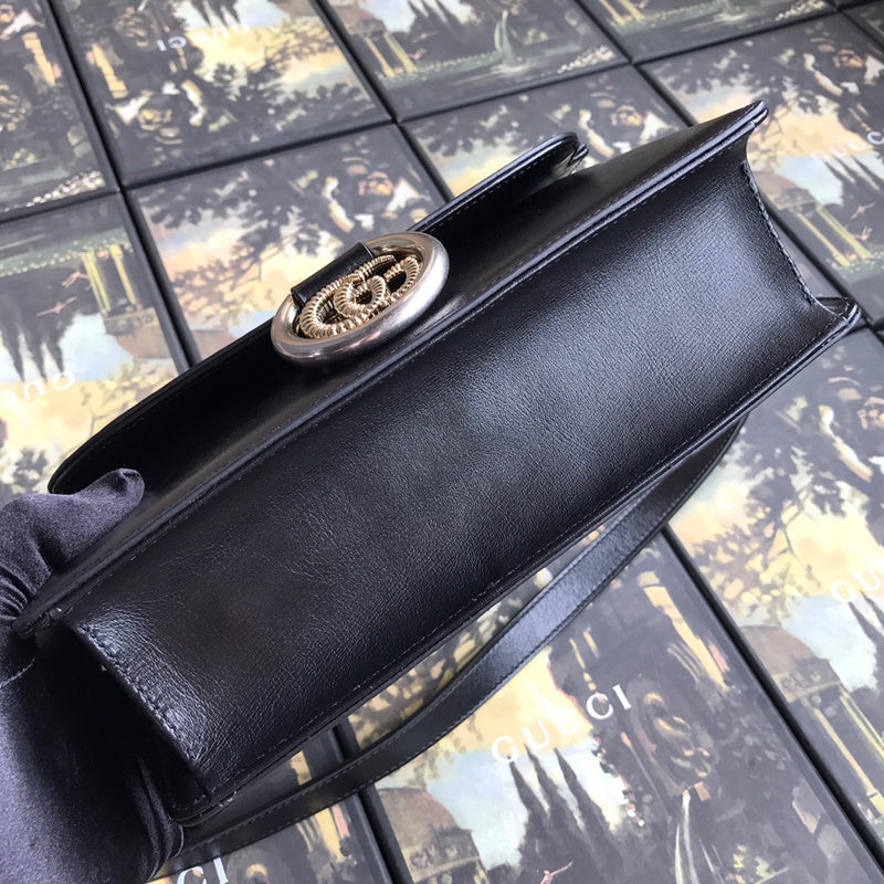 Satchel Bags - GCI Bags - 6395