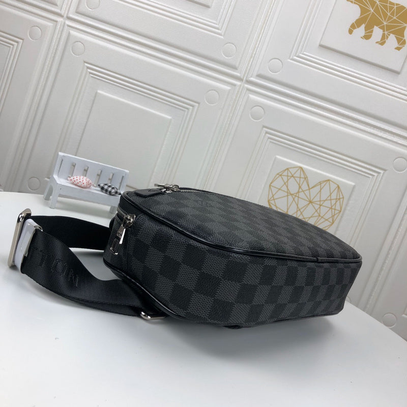 Satchel Bags - VL1 Bags - 312