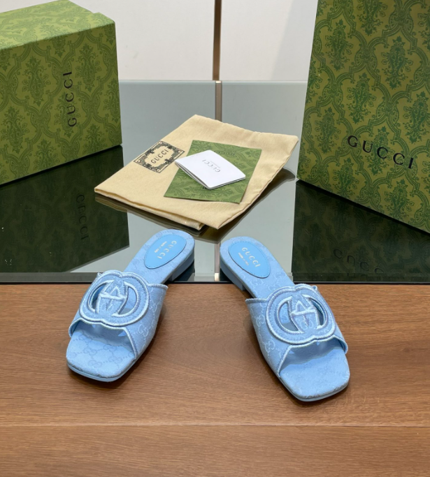 SAMC - GUKI Women Shoes - 021