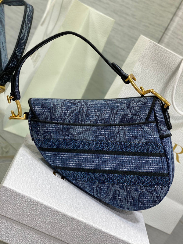 Glami-i - DOR Men Bags - 010