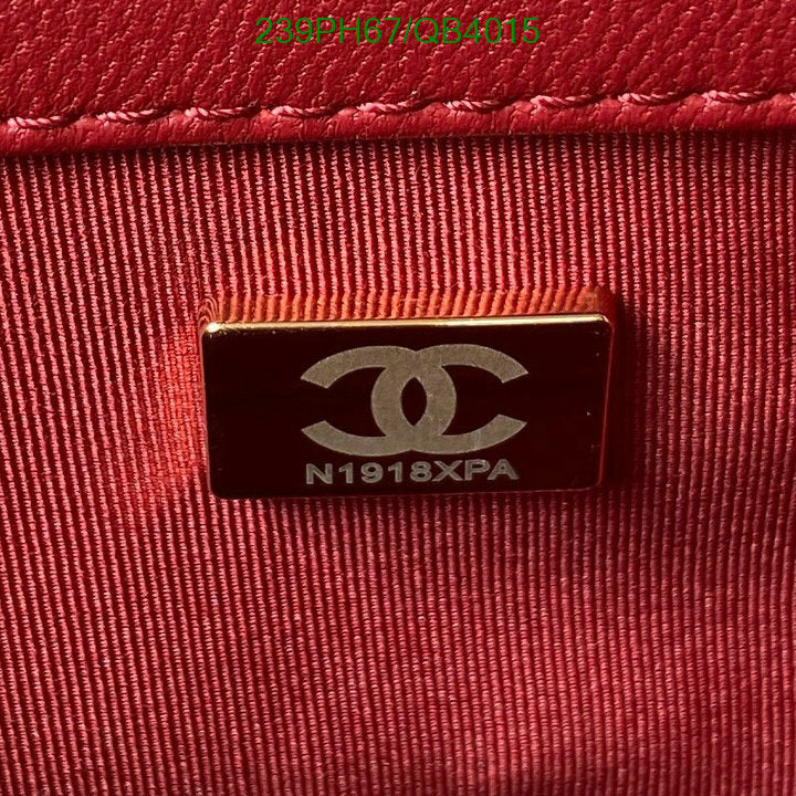 SAMC - CHL Bags - 584