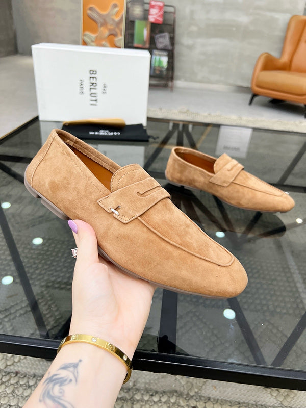Glami - BRE Men Shoes - 143