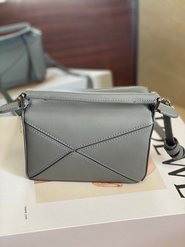 Glamy - LWO Bags - 648