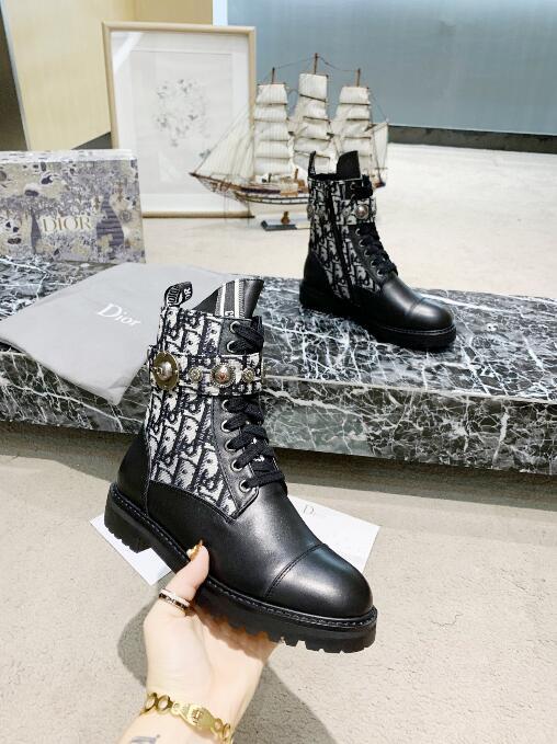 SAMCC - DOR Women Shoes - 1008