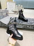 SAMCC - DOR Women Shoes - 1008