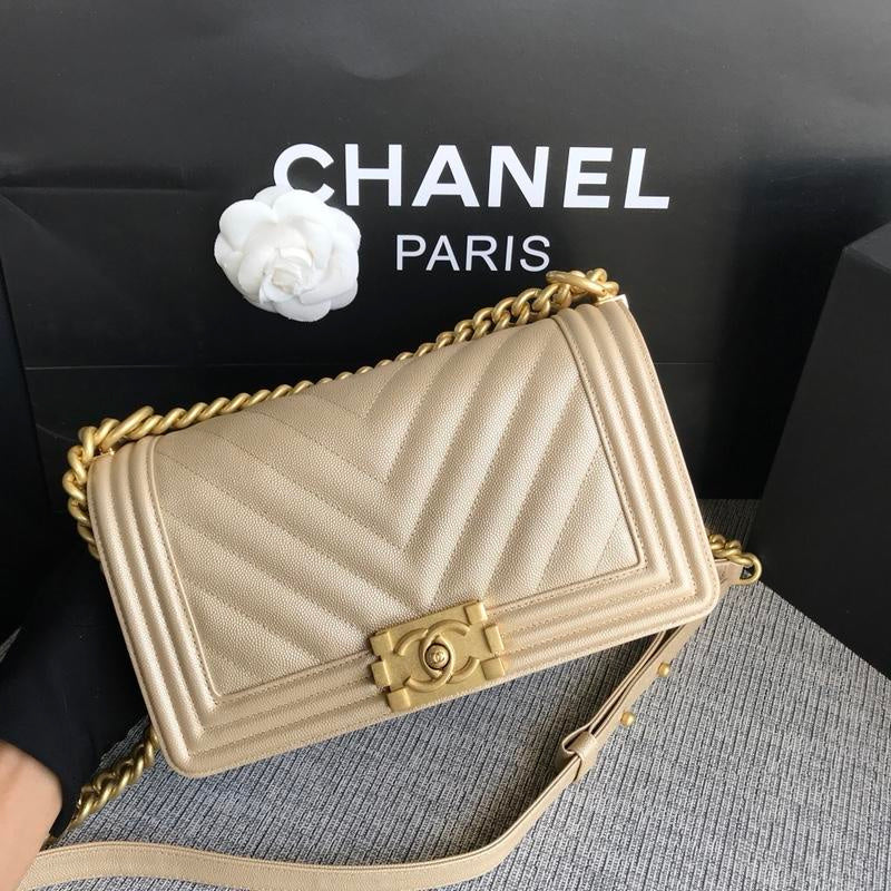 Satchel Bags - CHL Bags - 427