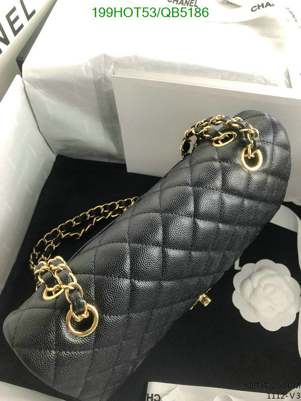 SAMC - CHL Bags - 556