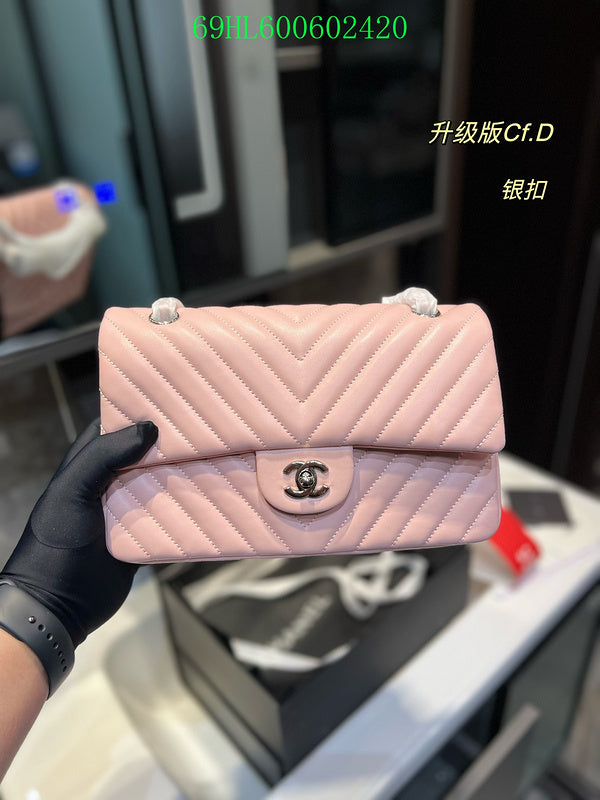 Glami - CHL Bags - 759