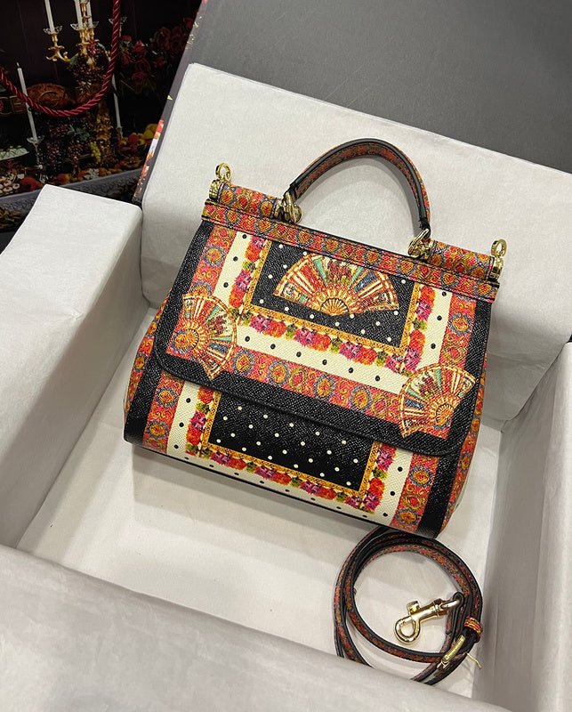 Glamy - DG bag - 319
