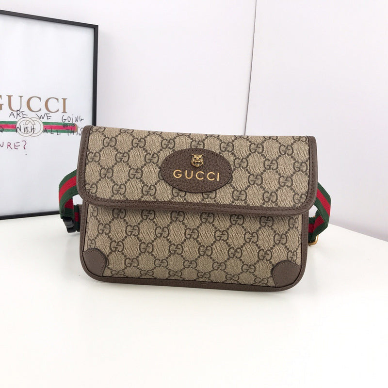Glami Fashion - GCI Bags - 2590