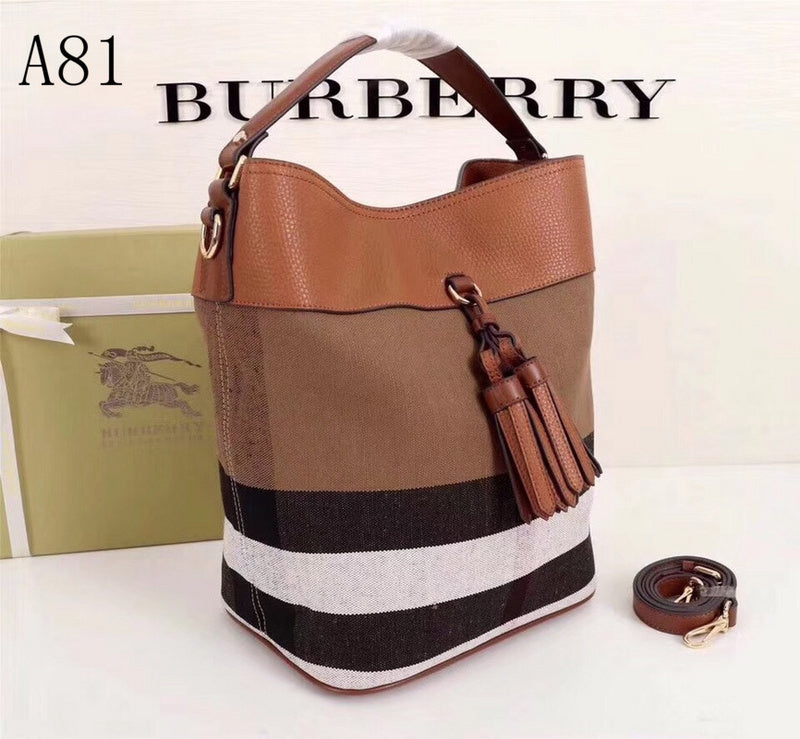 Glami Fashion -BBR Bags - 782